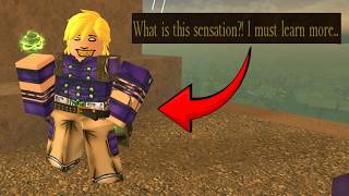 Gyro Spin Trainer Location | bridger: WESTERN screenshot 2