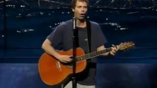 Dana Carvey - Every Neil Young Song You&#39;ve Ever Heard
