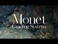 色を混ぜてグレーディング!「Monet Grading System V2.0」をリリースしました【DaVinci Resolve 21】