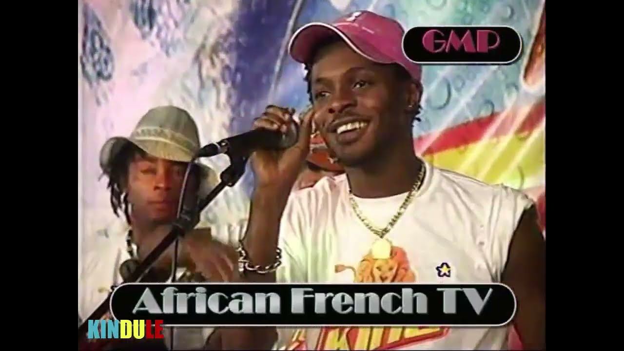 Werrason \u0026 Wenge Musica Maison Mère - Live à la FIKIN 2006