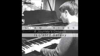 Isolated Galaxy (relaxing piano music) screenshot 2