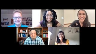 A Conversation on Mental + Spiritual Well-Being