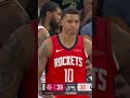 NASTY JABARI SMITH JR. POSTER! 🤢 #rockets