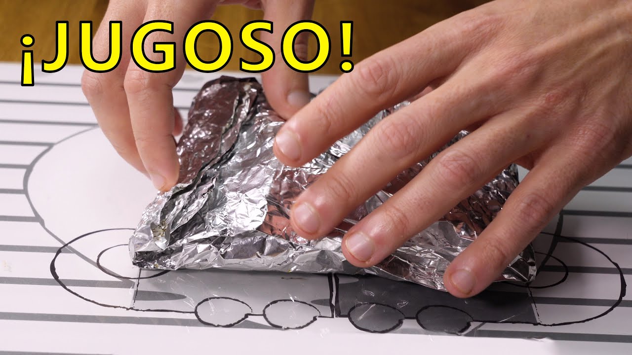 ¡Como no se me ocurrió antes! PRUEBA esta técnica y obtendrás un pescado realmente JUGOSO