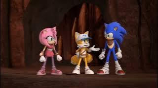 Tails Boom Fart Edit 10