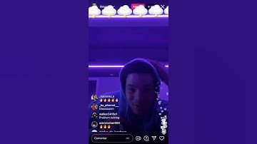 Lil Mosey(snippet song on ig live)🔥