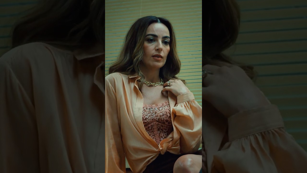 Nido de Villanas: Ep. 6 Villainess in action