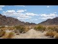 Bear Creek Oasis - How To Start The Trail (La Quinta, CA)