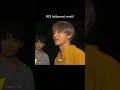 BTS Hollywood crush 🥰 Jungkook english too much 😆 WhatsApp status #bts #viral #jungkook #shorts