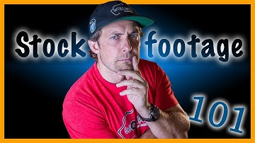 Stockvideo onder de knie krijgen: een complete gids en meer!