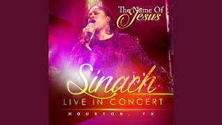 Video thumbnail of "Sinach - Rejoice (Live)"