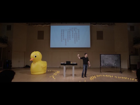 CS50 2018 - Lecture 4 - Data Structures (pre-release) - CS50 2018 - Lecture 4 - Data Structures (pre-release)