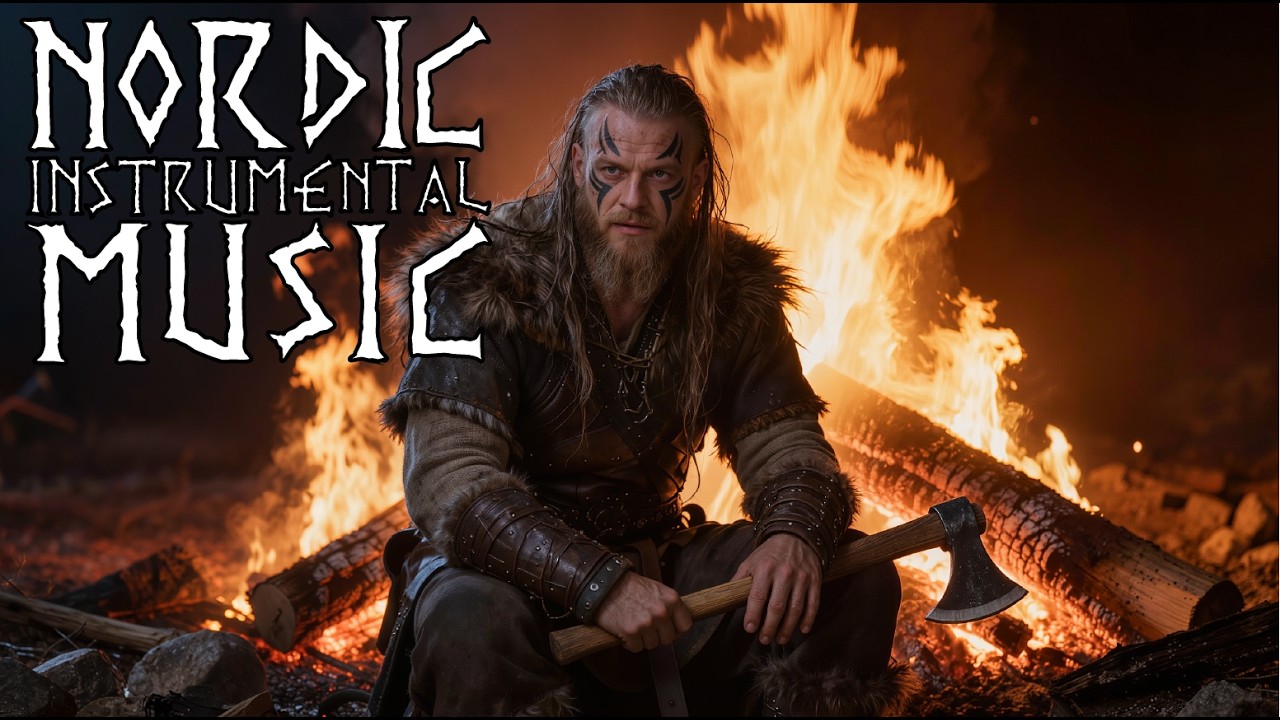 Vikings | Raze The Viking Village | War March