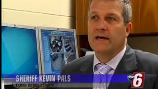 Funding Cuts Put Drug Task Force's Future in Jeopardy