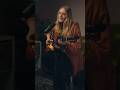 Heat Waves - Glass Animals (Acoustic Cover) #shorts #singingcover #acousticcover