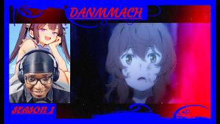 Is it wrong to pick up girls in the dungeon? DanMachi Episode 6 REACTION |   Reason (Liliruca Arde)