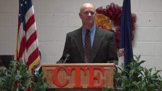 CTE Proclaimation 2017