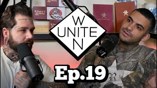 Sweethearts Nite - Jonathan Erik - Unite & Win - Ep.19