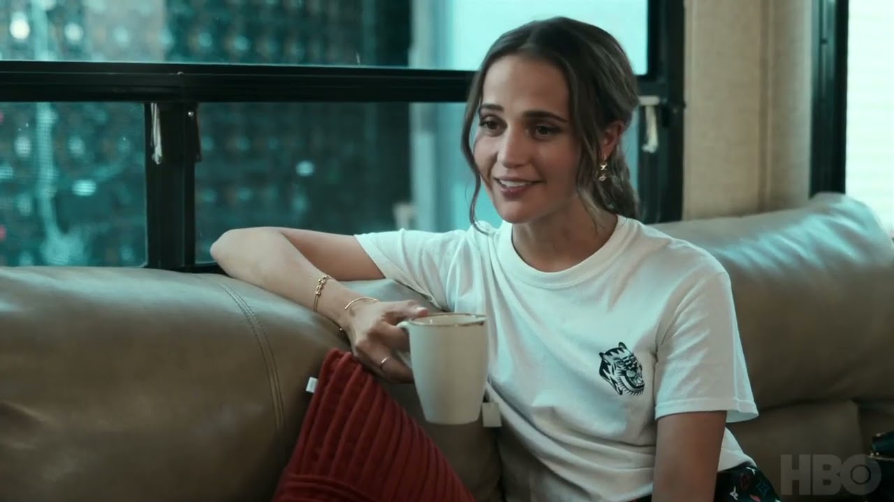 Irma Vep I Trailer originale