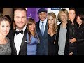 NCIS: Los Angeles ... and their real life partners