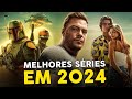 7 melhores sries para assistir em 2024