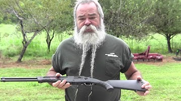 Cover Image for New Savage Model 42 22 LR / 410 Shotshell Combination Gun - Gunblast.com