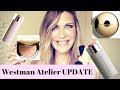 Westman Atelier Update! Hits | misses | demo | review :) Makeup from Barney's