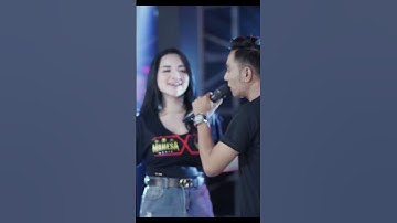 Duet Asyikkk Lala Gery M #gerymahesa #lalawidy #gerla
