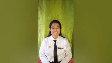 Video Penerapan Core Value ASN BerAKHLAK - Akuntabel