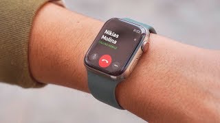 Apple Watch Series 5 Review: perfection meets perfection