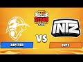 【BrawlStars】WorldChanpionship2020 vs INTZ Replay with Aim line