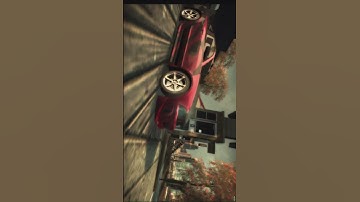 NFS Most Wanted – Tollbooth Challenge Intro | Time Trial in Rockport City