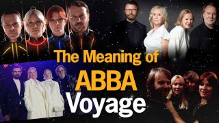 Abba Voyage Concert – Review & Meaning + Special Moment With Frida