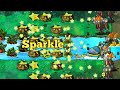 PVZ Fusion 2.2 | Attacking With Flashes
