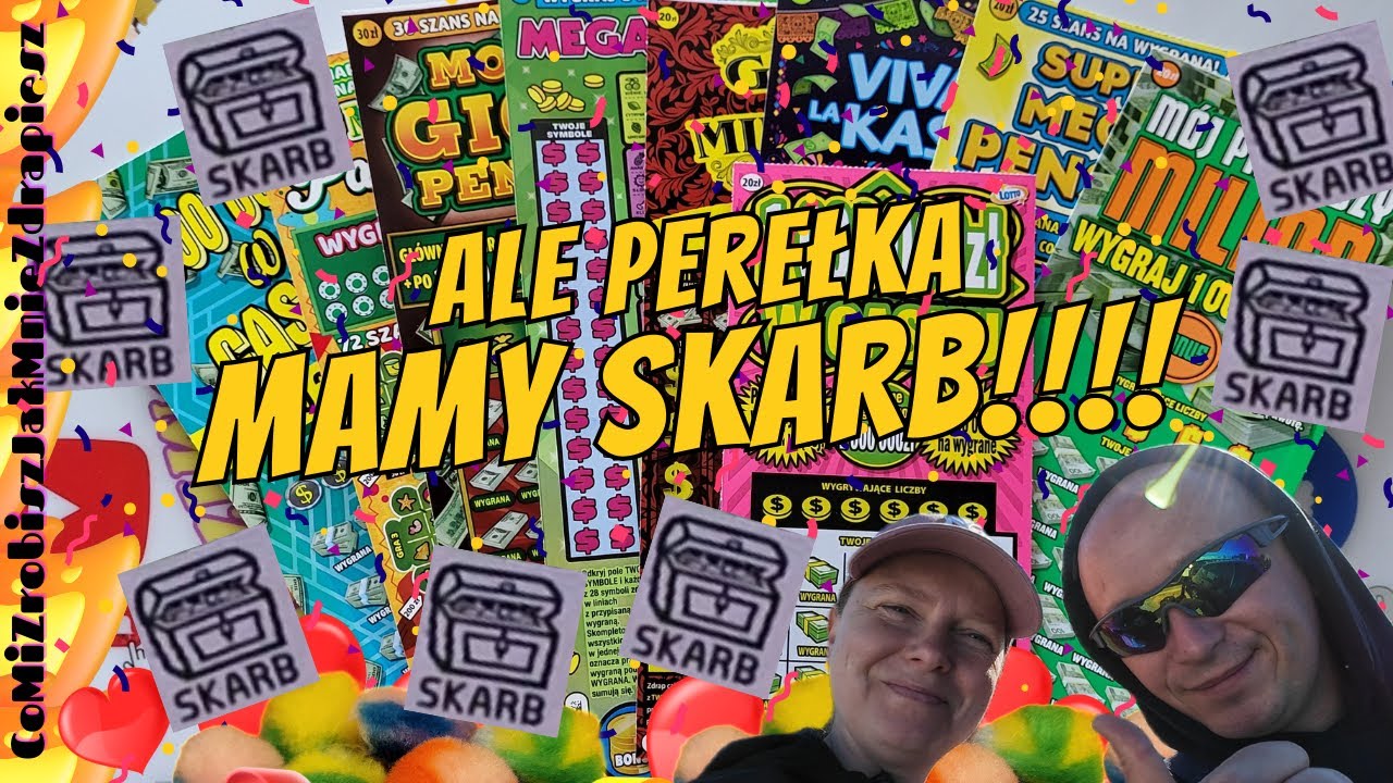 Pierwszy raz ten symbol u Nas!!!! 😎🍀🍒🎉❤️😍7️⃣💲💥😁#zdrapki #zdrapkilotto #lotto #yt #youtube