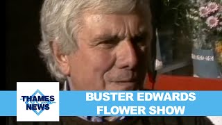 Buster Edwards| Great Train Robbery | Julie Walters | Phil Collins | Buster | TN-87-169-001