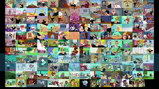 Johnny Bravo 1995-2011 All 150 Episodes At The Same Time