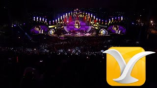 Miranda! - Perfecta - Festival Internacional de la Canción de Viña del Mar 2024  - Full HD 1080p