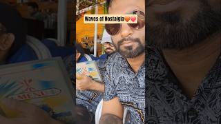 Waves Of Nostalgia Flipping Through Goa Diary Explore Moments