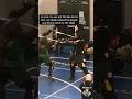 3rd Tournament fight and win Part 4 #hema #longsword #fight #martialarts #tournament #win #atreides