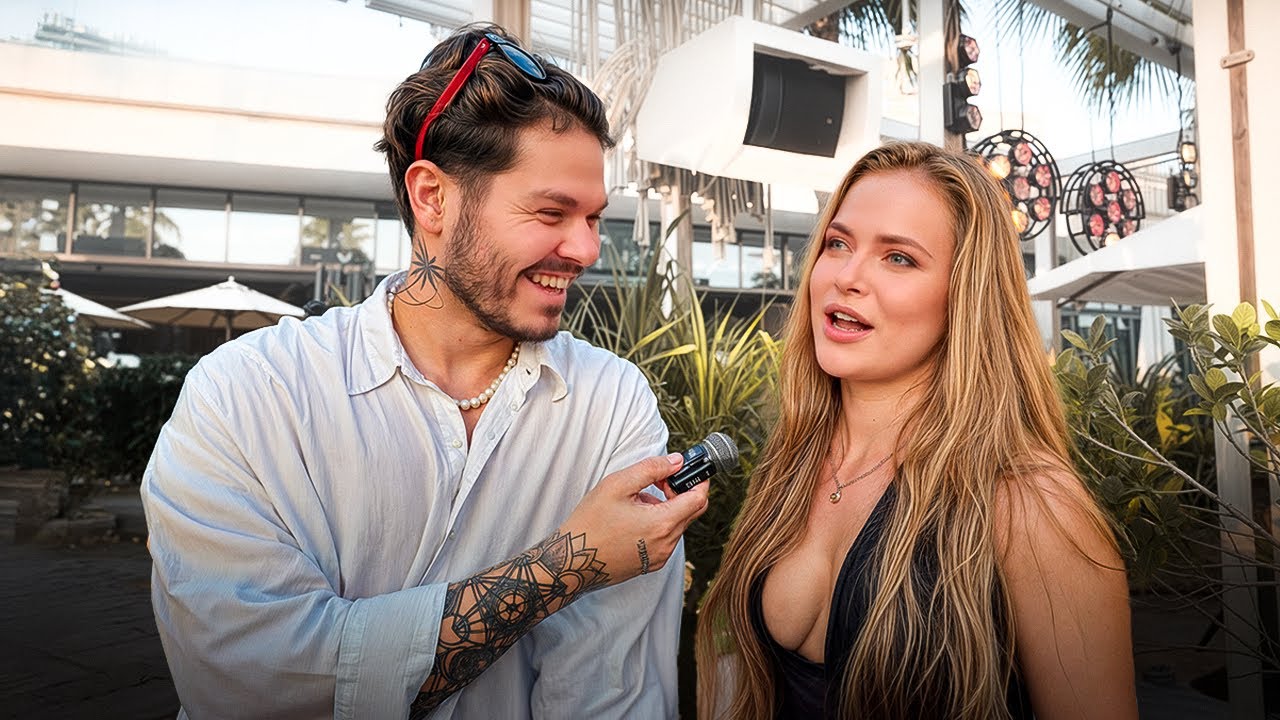 Проведите день как богач в Дубае!