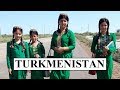 Turkmenistankonye urgench part 26