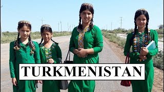 Turkmenistan/Konye Urgench Part 26