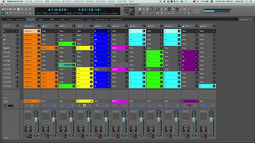 Digital Performer10 and u-he Hive 2 DEMO