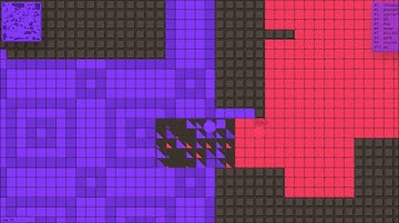 splix.io dominating the map!