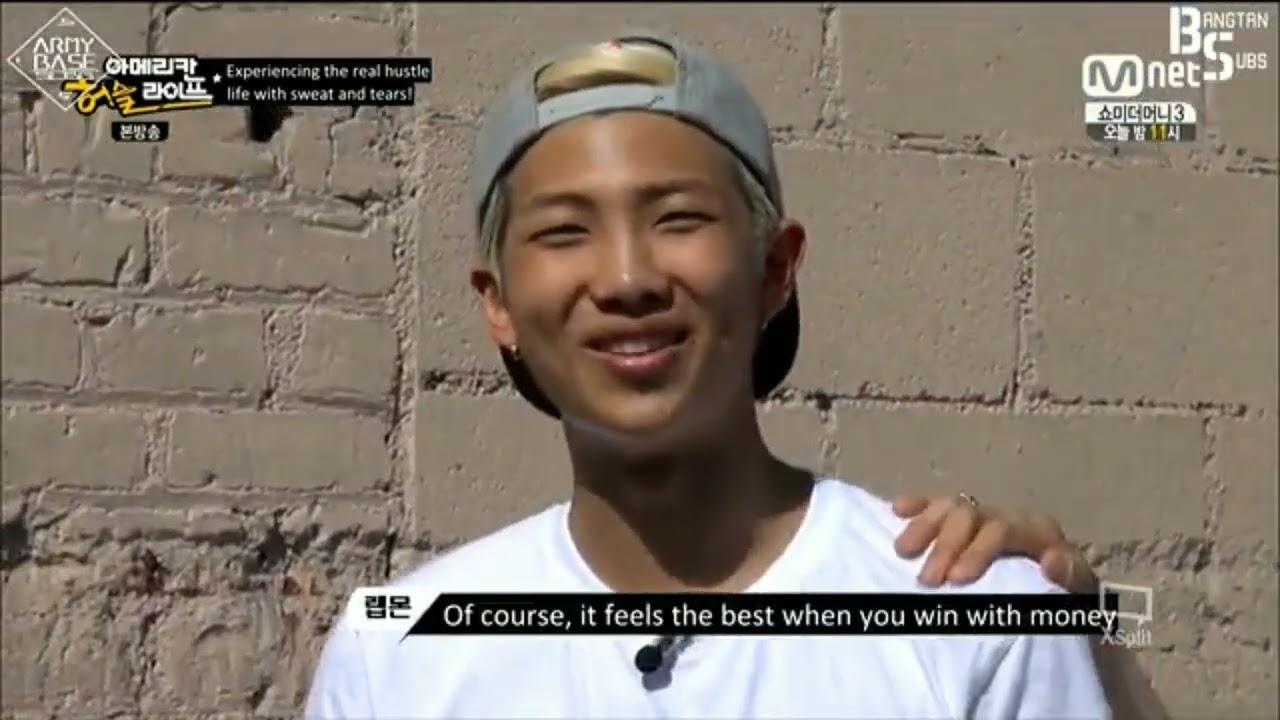 Bts American Hustle Life Full Episodes Eng Sub BTS AMERICAN HUSTLE LIFE EP. 7 PART 4 (ENG SUB) - YouTube
