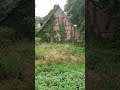 "Haunted by Ivy: Drone Tour of a Deserted German Farmhouse"