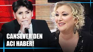 Güllü ve Cansever’in Unutulmaz Sohbeti | Kanal 7 Arşiv