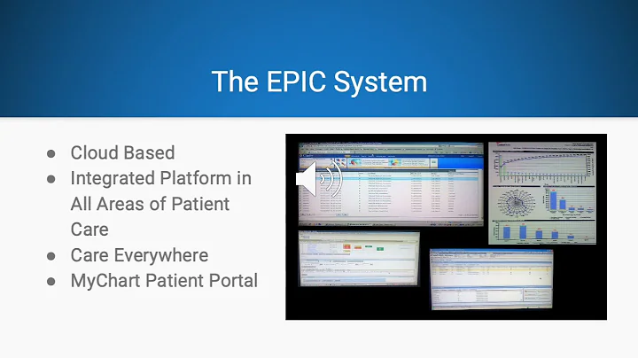 Cerner EHR system or Epic EHR system. Which is bet...