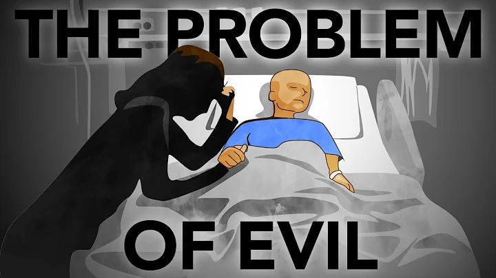 Why Does God Allow Bad Things to Happen to Good People? | The Problem of Evil